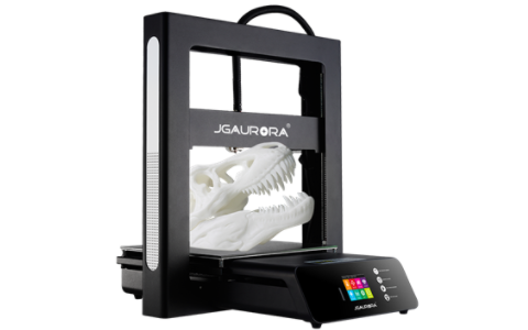 選購3D打印機(jī)，你了解這些嗎？