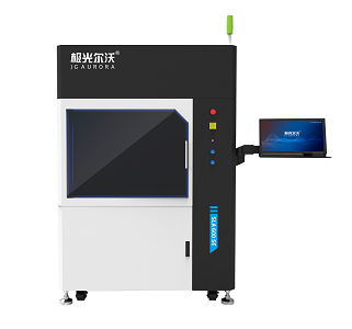  為什么工業(yè)生產(chǎn)制造行業(yè)越來越多的選擇3D打印機？