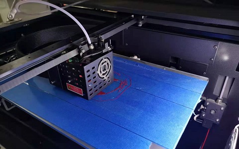 在3D打印過程中噴頭堵塞怎么辦？