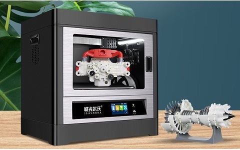 3d打印機的部分相關(guān)知識，了解一下！