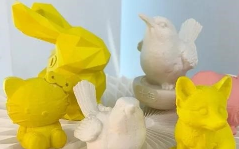 極光創(chuàng)新：3d打印機助力環(huán)保儲存驅蚊產(chǎn)品