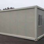 打包箱活動房打包箱房