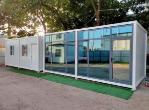 住人集裝箱租賃 VS 購買：哪種更適合你？