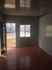 住人集裝箱是什么？為什么越來越多工地都在用它？