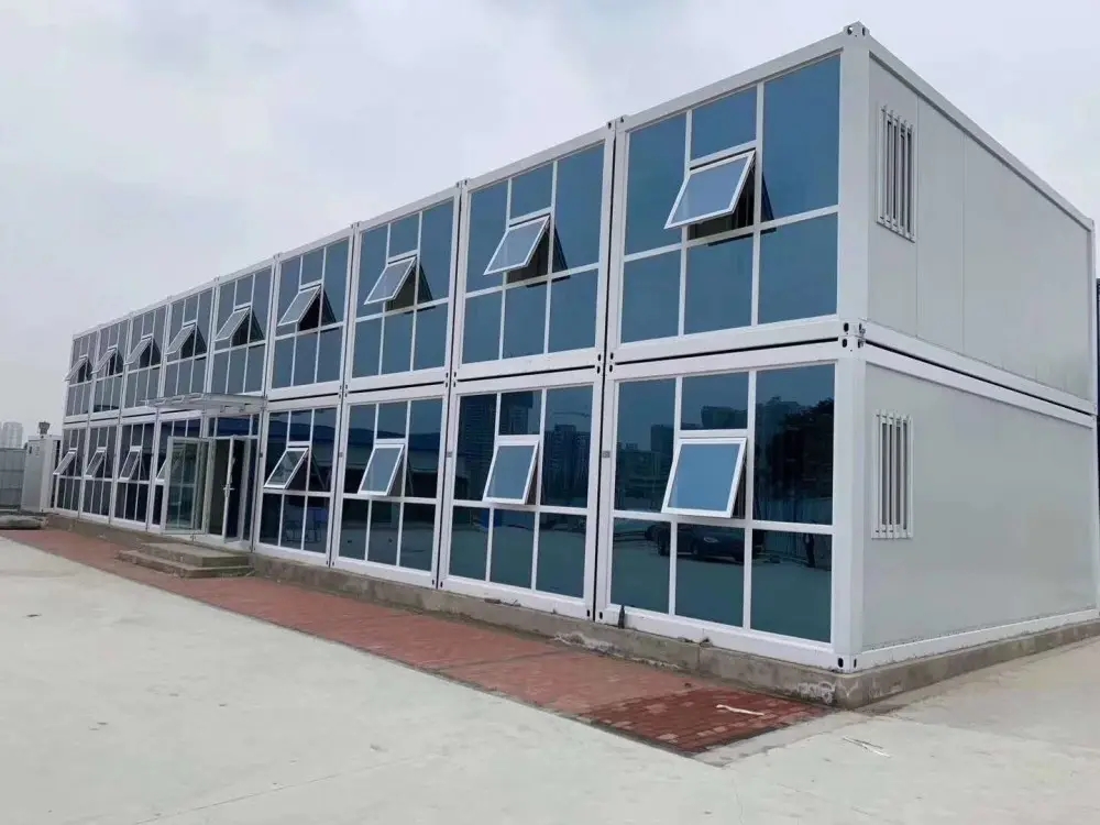 項(xiàng)目部實(shí)拍圖