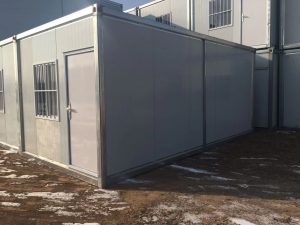 北京工地集裝箱怎么選？一篇教你搞懂