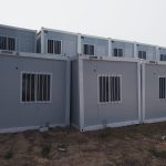住人集裝箱批發(fā)集裝箱房