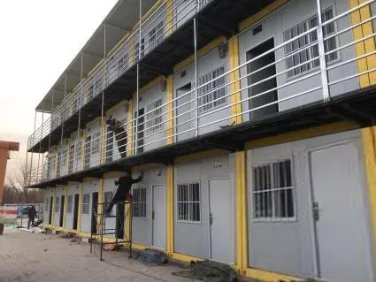 中鐵集團豐益橋項目定制案例