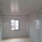 集裝箱衛(wèi)浴模塊集裝箱模塊房